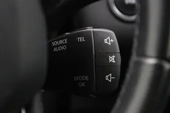 Renault Kadjar, 1.5, 81 kW, diisel, manuaal, esivedu