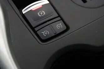 Renault Kadjar, 1.5, 81 kW, diisel, manuaal, esivedu
