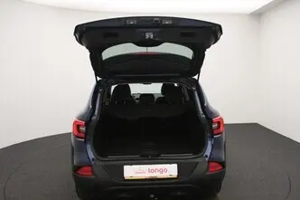 Renault Kadjar, 1.5, 81 kW, diisel, manuaal, esivedu