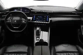 Peugeot 508, 1.5, 96 kW, diisel, automaat, esivedu