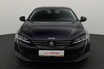 Peugeot 508, 1.5, 96 kW, diisel, automaat, esivedu