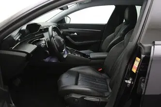 Peugeot 508, 1.5, 96 kW, diisel, automaat, esivedu