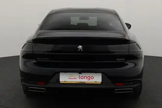 Peugeot 508, 1.5, 96 kW, diisel, automaat, esivedu