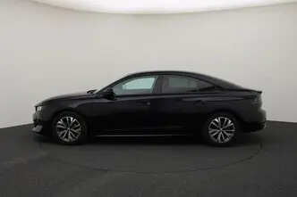 Peugeot 508, 1.5, 96 kW, diisel, automaat, esivedu