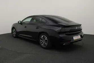 Peugeot 508, 1.5, 96 kW, diisel, automaat, esivedu