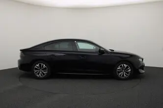 Peugeot 508, 1.5, 96 kW, diisel, automaat, esivedu