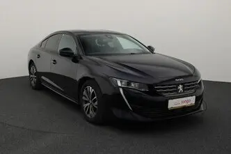 Peugeot 508, 1.5, 96 kW, diisel, automaat, esivedu