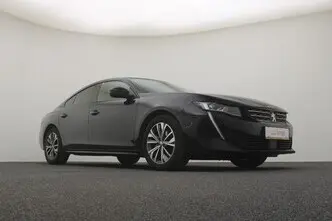 Peugeot 508, 1.5, 96 kW, diisel, automaat, esivedu