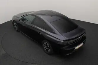 Peugeot 508, 1.5, 96 kW, diisel, automaat, esivedu