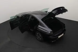 Peugeot 508, 1.5, 96 kW, diisel, automaat, esivedu