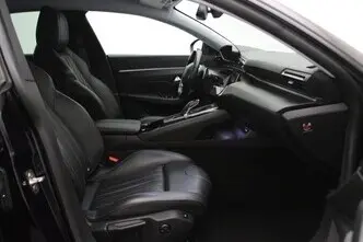 Peugeot 508, 1.5, 96 kW, diisel, automaat, esivedu