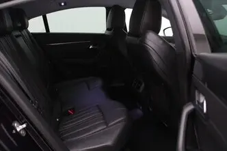 Peugeot 508, 1.5, 96 kW, diisel, automaat, esivedu