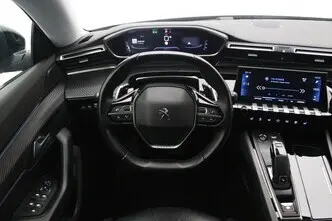 Peugeot 508, 1.5, 96 kW, diisel, automaat, esivedu