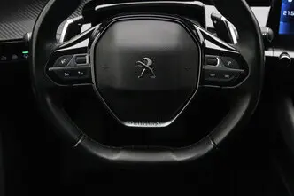 Peugeot 508, 1.5, 96 kW, diisel, automaat, esivedu