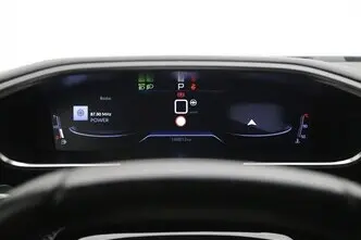 Peugeot 508, 1.5, 96 kW, diisel, automaat, esivedu