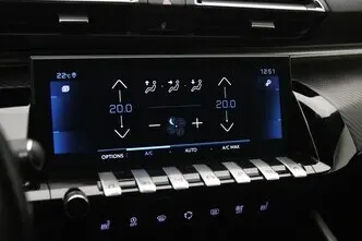 Peugeot 508, 1.5, 96 kW, diisel, automaat, esivedu