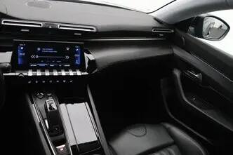 Peugeot 508, 1.5, 96 kW, diisel, automaat, esivedu