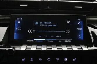 Peugeot 508, 1.5, 96 kW, diisel, automaat, esivedu