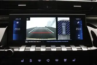 Peugeot 508, 1.5, 96 kW, diisel, automaat, esivedu