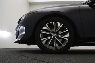 Peugeot 508, 1.5, 96 kW, diisel, automaat, esivedu