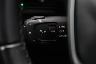 Peugeot 508, 1.5, 96 kW, diisel, automaat, esivedu