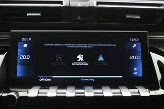 Peugeot 508, 1.5, 96 kW, diisel, automaat, esivedu