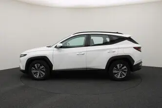 Hyundai Tucson, 1.6, 110 kW, hübriid, automaat, esivedu
