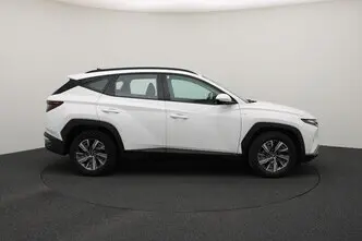 Hyundai Tucson, 1.6, 110 kW, hübriid, automaat, esivedu