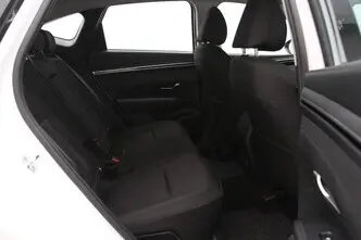Hyundai Tucson, 1.6, 110 kW, hübriid, automaat, esivedu