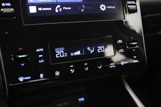 Hyundai Tucson, 1.6, 110 kW, hübriid, automaat, esivedu