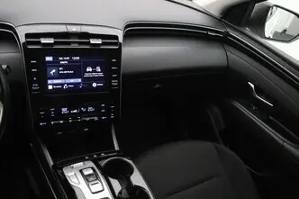 Hyundai Tucson, 1.6, 110 kW, hübriid, automaat, esivedu
