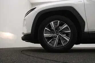 Hyundai Tucson, 1.6, 110 kW, hübriid, automaat, esivedu