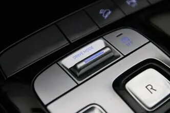Hyundai Tucson, 1.6, 110 kW, hübriid, automaat, esivedu