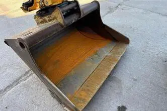 Caterpillar M 318 F, 129 kW, diesel