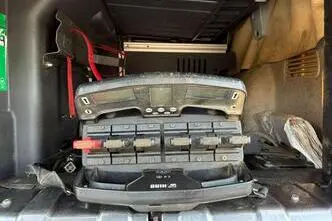 Scania R, 353 kW, diisel, automaat