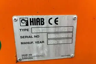 Scania R, 353 kW, diisel, automaat