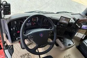 Scania R, 353 kW, diisel, automaat