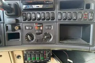 Scania R, 353 kW, diisel, automaat