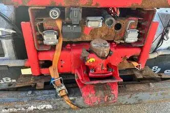 Scania R560, 410 kW, diisel, manuaal