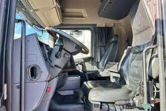 Scania R560, 410 kW, diisel, manuaal
