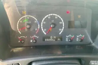 Scania R560, 410 kW, diisel, manuaal