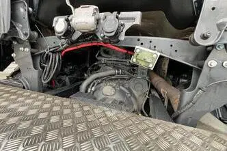 Scania R500, 368 kW, diisel, automaat
