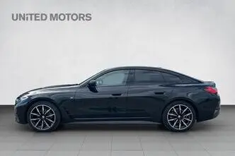 BMW 420, 140 kW, гибрид, автомат, полный привод