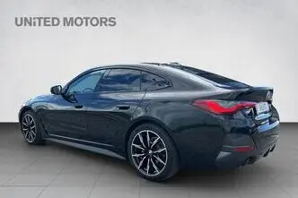 BMW 420, 140 kW, гибрид, автомат, полный привод
