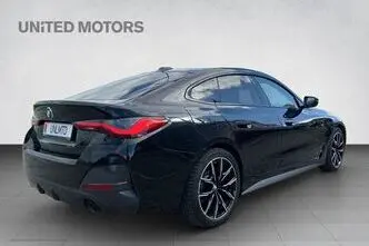 BMW 420, 140 kW, гибрид, автомат, полный привод