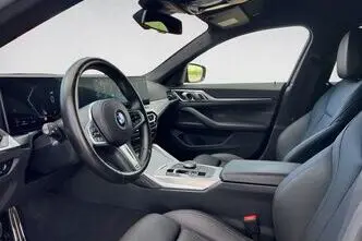 BMW 420, 140 kW, гибрид, автомат, полный привод