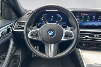 BMW 420, 140 kW, гибрид, автомат, полный привод