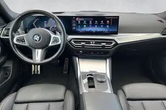 BMW 420, 140 kW, гибрид, автомат, полный привод