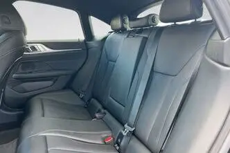 BMW 420, 140 kW, гибрид, автомат, полный привод