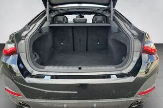 BMW 420, 140 kW, гибрид, автомат, полный привод